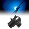ariarly Spearfishing Muzzle, Single Hole Diving Accessories Spearfishing Speargun Fish Spearfishing Muzzle for Underwater,Spearfishing, Freediving view 3
