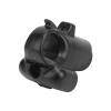 ariarly Spearfishing Muzzle, Single Hole Diving Accessories Spearfishing Speargun Fish Spearfishing Muzzle for Underwater,Spearfishing, Freediving view 4