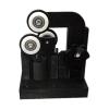 Amagogo Fishing Rod Stand Repair Tool Modification Bracket Support Holder for Building Winding view 1