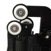 Amagogo Fishing Rod Stand Repair Tool Modification Bracket Support Holder for Building Winding view 2