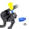 Bicycles Hydraulic Disc Brake Bleed Funnel Adapter Mountain Bike Conversion Road Hand Repair Tools view 2