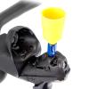 Bicycles Hydraulic Disc Brake Bleed Funnel Adapter Mountain Bike Conversion Road Hand Repair Tools view 4