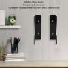 Lightsaber Stand, Lightsaber Wall Mount Lightsaber Display Swords Lightsaber Rack Lightsaber Holder Wall Mount for Living Room view 2