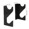 Lightsaber Stand, Lightsaber Wall Mount Lightsaber Display Swords Lightsaber Rack Lightsaber Holder Wall Mount for Living Room view 4