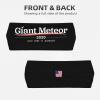 Giant Meteor 2020 Anti-Sweat Band, Outdoor Sports Headband Moisture Wicking Fitness Elastic Sports Headband Indoor view 2
