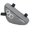 Vdaxvme Convenient Bicycles Frame Bag Triangle Bike Saddle Bag Bicycles Front Top Tube Bag Road Bike Cycling Accessories view 1