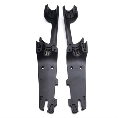 XIBANY Motorized Scooter Front Fork Left+Right for KU/GOO M2 Pro Electric Scooter Front Fork Replacement Accessories Motorized Scooter