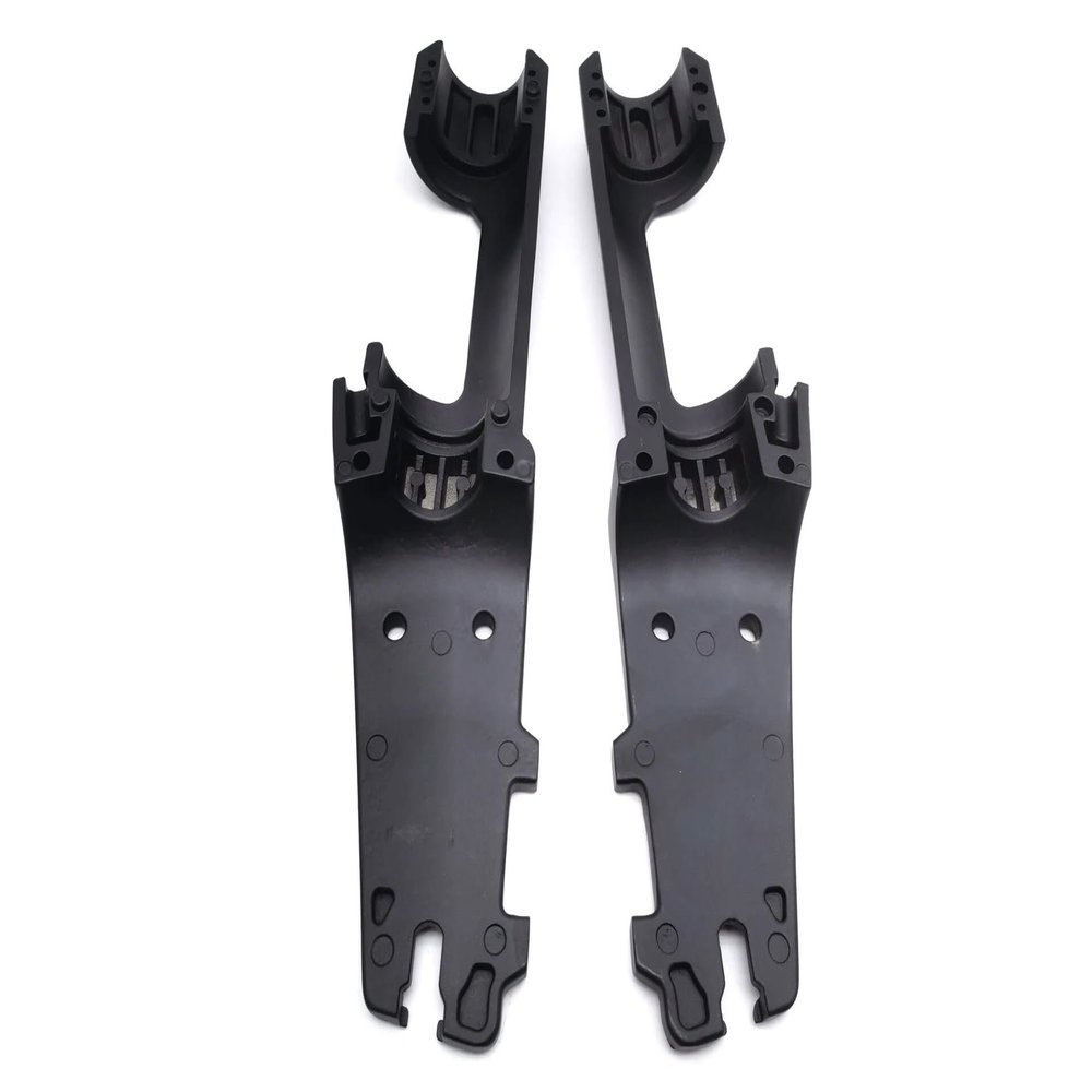 XIBANY Motorized Scooter Front Fork Left+Right for KU/GOO M2 Pro Electric Scooter Front Fork Replacement Accessories Motorized Scooter