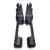 XIBANY Motorized Scooter Front Fork Left+Right for KU/GOO M2 Pro Electric Scooter Front Fork Replacement Accessories Motorized Scooter view 3