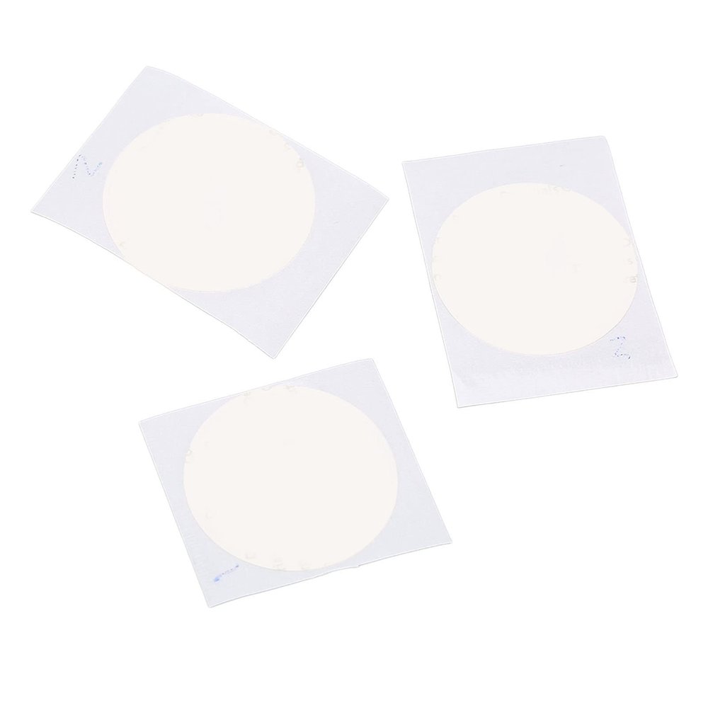 Watch Bezel Adhesive Ceramic Insert Tape 3pcs Set for Watch Repair Shop