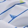 Vineyard Vines Boys Printed Sankaty Polo, Boat Stripe - White Cap, X-Large view 4
