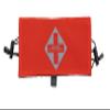 ALPS Mountaineering Personal First Aid Carrier view 1