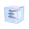Collectible Supplies UV Protected Baseball Display Case | Acrylic Baseball Cube Clear Storage Case with UV Protection (36 UV Baseball Cubes) view 4