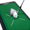 Callaway Strike Zone Hitting Mat, 8in x 16in view 2