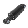 Denash Shock Absorber, 125mm 750lb Rear Suspension Damper with Aluminum Body, Lightweight Scooter Part for Electric Bike and Folding Scooter (Black) view 1