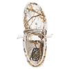 HEYDUDE Men's Wally Realtree Edge | Men's Shoes | Men Slip-on Loafers | Comfortable & Light-Weight White/Camo view 2