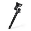 Safort USS Suspension Seatpost with Cover, Diameter: 27.2mm / 30.9mm / 31.6mm, for E-Bikes, Gravel, Road, Hybrid, 365mm (27.2mm x 365mm) view 2