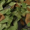 RhLLvJ Camouflage Netting, Military Hunting Camouflage Netting Woodland Army Camping Awning Tent(Army Green,6X6M) view 2