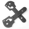Echeson 1 Pair Stainless Steel Liner Fits for Griptilian 551 Plastic Version view 4