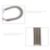 Onwowsun Pilates Reformer Spring Accessories, Additional Springs for Pilates Equipment, Pilate Reformer Springs for Various Yoga Equipment(10 Raised beds Springs) view 4
