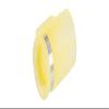 GoldenBall Maple Leaf MR Hop Double Air Seal Hop-Up Bucking for VSR-10 & GBB Airsoft Guns (60 Degree, Yellow) view 2