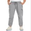 Womens Light Weight Pants Summer Safari Hiking Camping Sun Protection Moisture Wicking Water Resistant 5 Pockets Biking Pants view 2