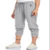 Womens Light Weight Pants Summer Safari Hiking Camping Sun Protection Moisture Wicking Water Resistant 5 Pockets Biking Pants view 4