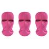 3PCS Thermal Full Face Masks Running for Adult Weather Gear Cycling