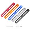 Bike Bottle Cage Adapter Bicycles Bottle Holder Mounting Base Road Bike Kettle Holder Adapter Easy Install view 3