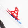 Bike Bottle Cage Adapter Bicycles Bottle Holder Mounting Base Road Bike Kettle Holder Adapter Easy Install view 4