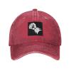 6th Armoured Division Flash Baseball Cap for Men Women Vintage Trucker Hat Golf Hats Dad Hat view 1