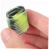 balacoo 24pcs Fishing Reel Handle Cover Non- Knob Wraps for Fishing Reels Lightweight Portable Grip for Baitcasters view 2