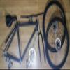 Build Carbon Fiber Bicycle Frame Kit. view 3