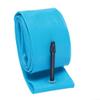 for TPU Ultralight Bike Inner Tube, for FRENCH Valve 45mm, Blue, Fits 26X2.0-2.8C, 27.5X2.0-2.8C, 29x1.95-2.8C(29X1.95-2.8) view 3