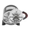 36 V Electric Wheel Motor,350 W Motor Wheel,10inche Air Wheel,Brush Gear Motor for Bike Barrow,150-200 kg,10 km/h (36V 350W) view 4