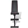 Adjustable/Foldable Strength Training Bench, Utility Incline/Decline Bench for Full Body Workout with Fast Folding,Adjustable Sit Up Bench Multi-Position view 2