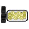 Knog Blinder X 1800 Bike Light, 1800 Lumen Waterproof Headlight view 1