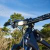 Knog Blinder X 1800 Bike Light, 1800 Lumen Waterproof Headlight view 2
