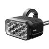 Knog Blinder X 1800 Bike Light, 1800 Lumen Waterproof Headlight view 3
