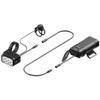 Knog Blinder X 1800 Bike Light, 1800 Lumen Waterproof Headlight view 4
