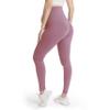 WELL&JUST Maternity Leggings Over The Belly - 2 Packs Ultra Soft & Breathable Pregnancy Active Wear for Workout Casual, High Waist Yoga Tights, XL view 3