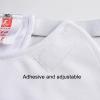 DJJYCTNM 350N Fencing Sport Uniform Suit, Classic Male Jacket Pants Vest Set for Foil Epee Sabre - Right Hand(50#) view 4