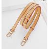 banbeln Bag Strap Leather Replacement Straps Adjuster Handbag Straps (Beeswax,Weith-1.5cm) view 4