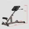 Adjustable Weight Bench - Utility Weight Benches for Full Body Workout Foldable Flat/Incline/Decline Bench Press for Home Gym view 2