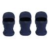 3PCS Thermal Full Face Masks Running for Adult Weather Gear Cycling