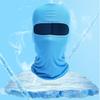 3PCS Thermal Full Face Masks Running for Adult Weather Gear Cycling view 4