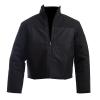 DJJYCTNM Padded Fencing Sport Coaching Vest Canvas Long Sleeve Jacket Fencing Training Protective Suit(Large) view 2