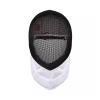 KXJPIZIYB Fencing Mask, 900N Epee Mask, Fencing Protective Helmet, Fencing Gear, for Epee Athlet Competition Use, Removable Lining(X-Small) view 1