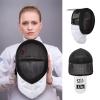 KXJPIZIYB Fencing Mask, 900N Epee Mask, Fencing Protective Helmet, Fencing Gear, for Epee Athlet Competition Use, Removable Lining(X-Small) view 2