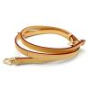 Bag Strap Leather Replacement Straps Adjuster Handbag Straps (Original,Weith-1.5cm) view 1